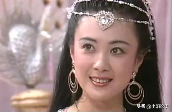 河南历史上有什么美女,河南省历史上出名的女人