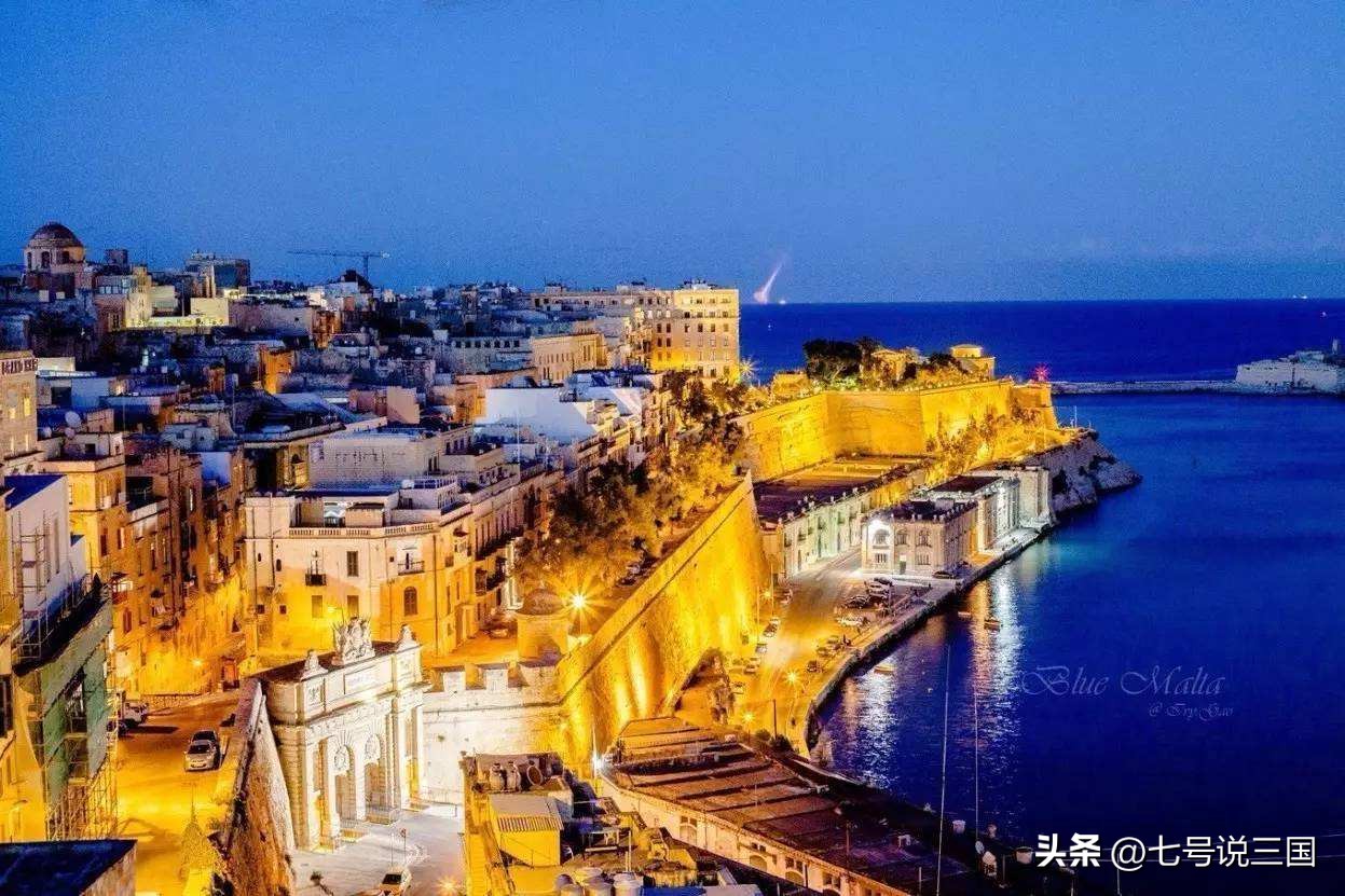 世界上最富的发达国家是哪几个,全球44个发达国家都是谁及排名