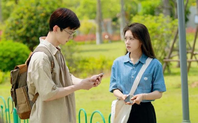 刘涛赵今麦,开端赵今麦刘涛