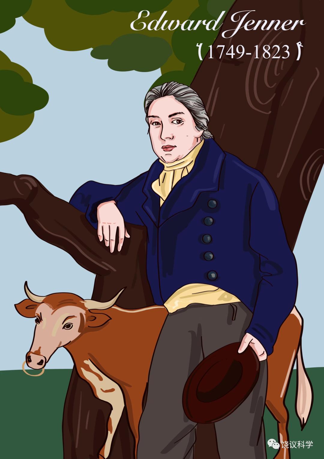 疫苗的发明和应用,疫苗的发明救了多少人