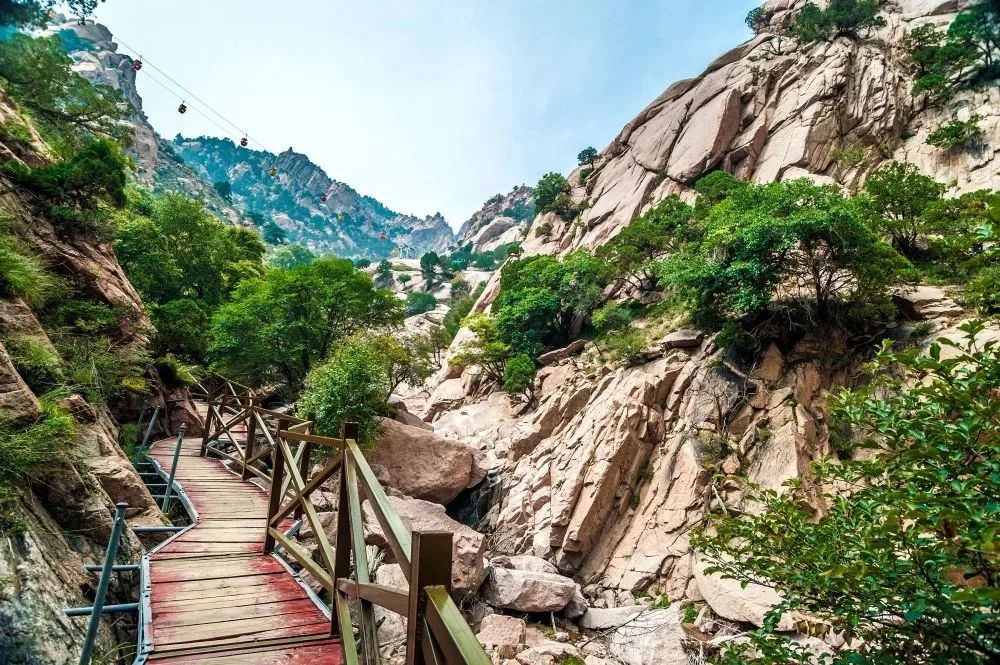 包头游玩攻略旅游线路推荐,文旅助力