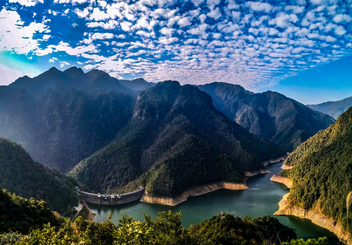 井冈山超全路线安排,江西井冈山游玩攻略,更新首选