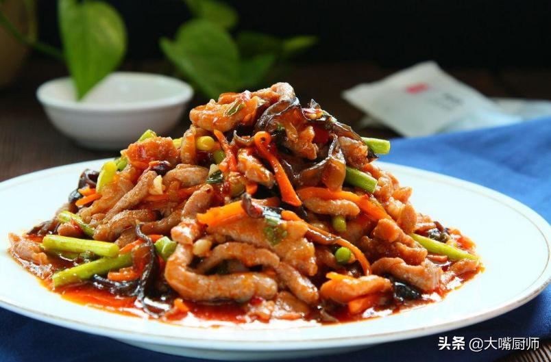 瘦肉炒出来嚼不动,瘦肉炒出来颜色不好看