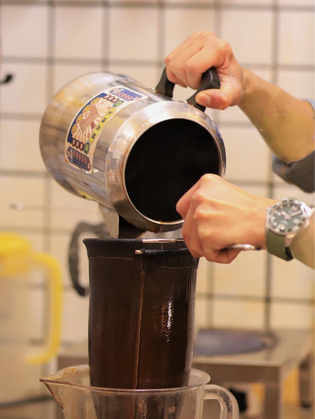 书香大理·咖啡之城|原来你和TVB只差一个“双囍”