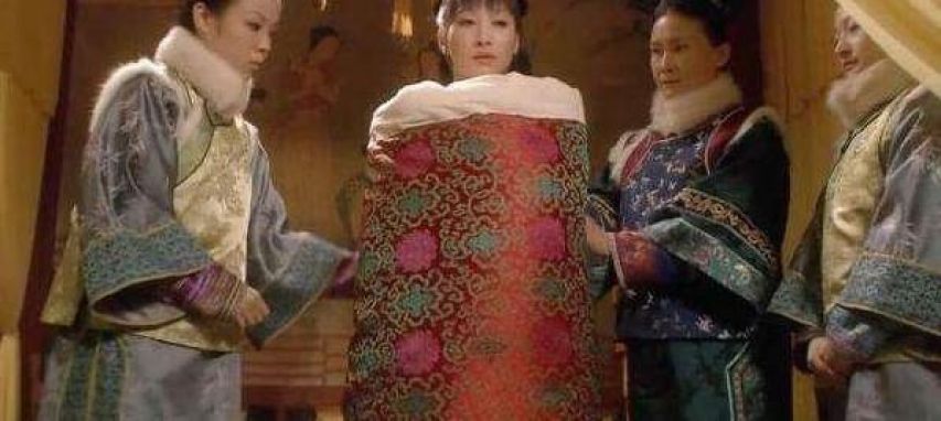 古代皇帝五大绝招,古代皇帝发明的方便方法