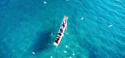 避暑打满分！七八月推荐13个人少景美的宝藏小城！逃离蒸炉