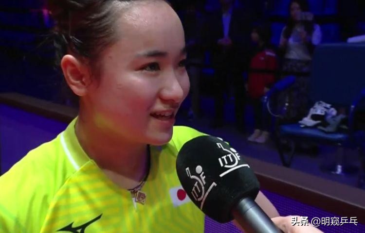 瑞典女单丁宁陈幸同决胜局,女乒决赛直播陈幸同vs石川佳纯