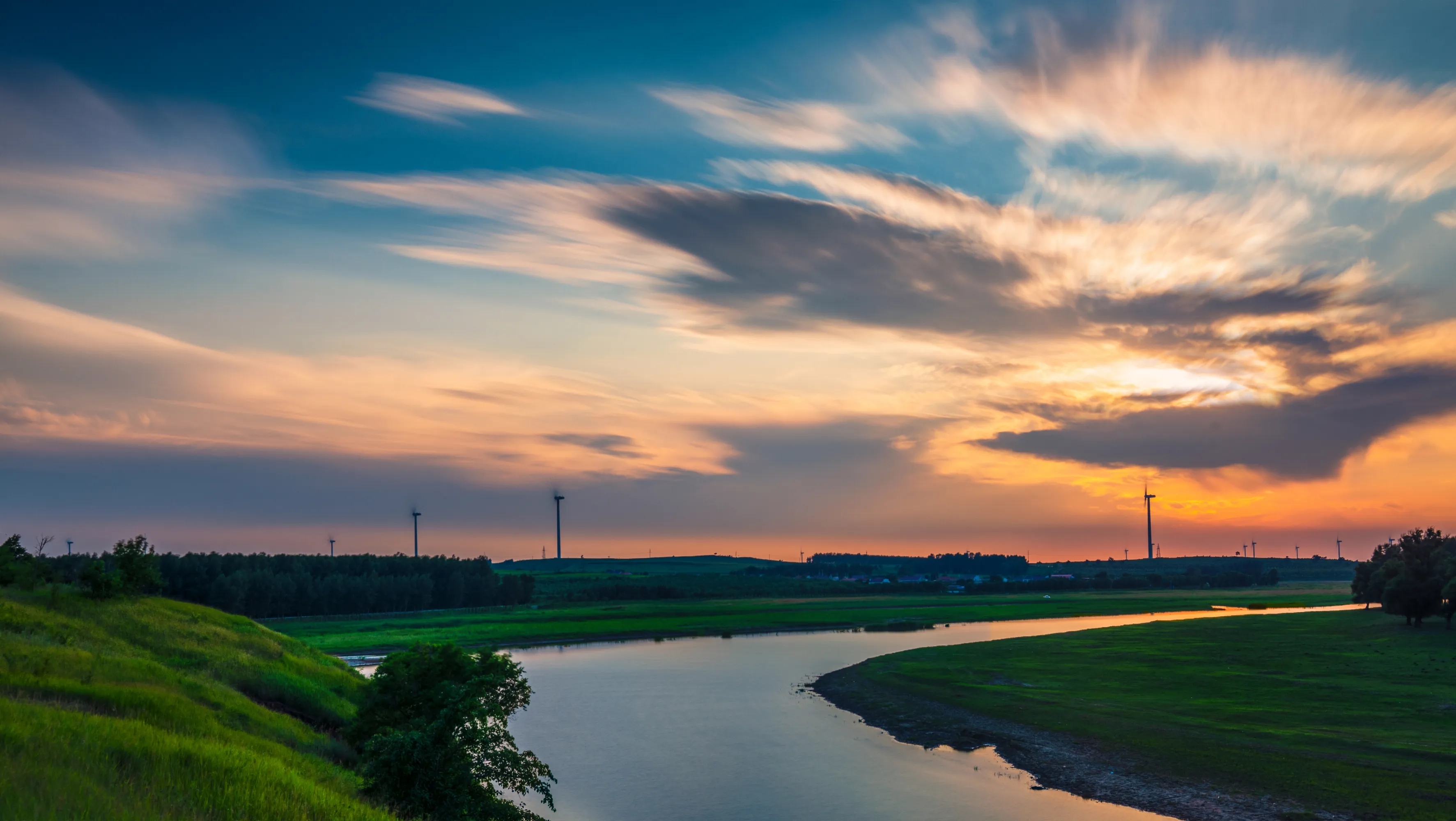 中国34个省份，你的家乡名字是怎么来的？