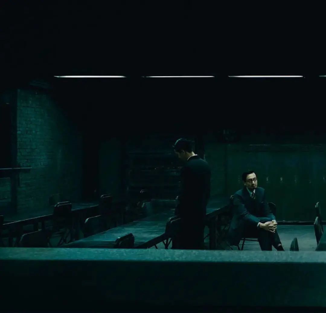 《无名》评价,无名恶意评分