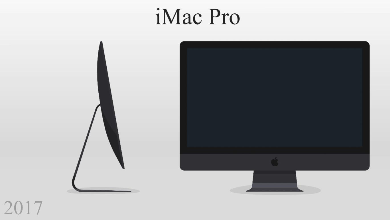 imac一体机真的是最后一代了吗,imac一体机10.11.6怎么能升到10.13