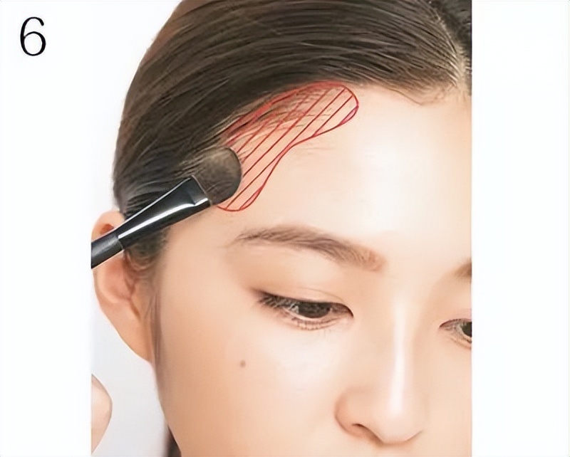 新手毛孔大怎么画出完美底妆,如何画一个干净的底妆