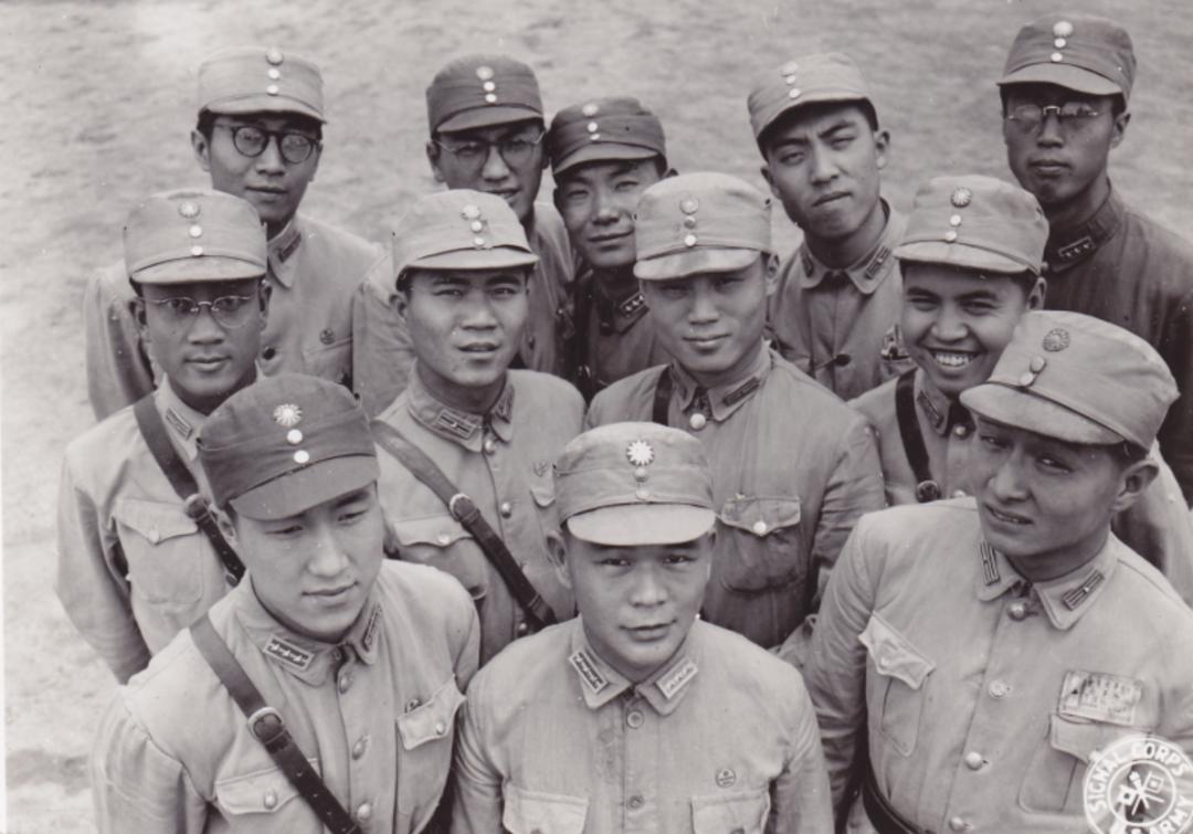 寻找马廷诲：44年后，寻回被遗忘的忠魂