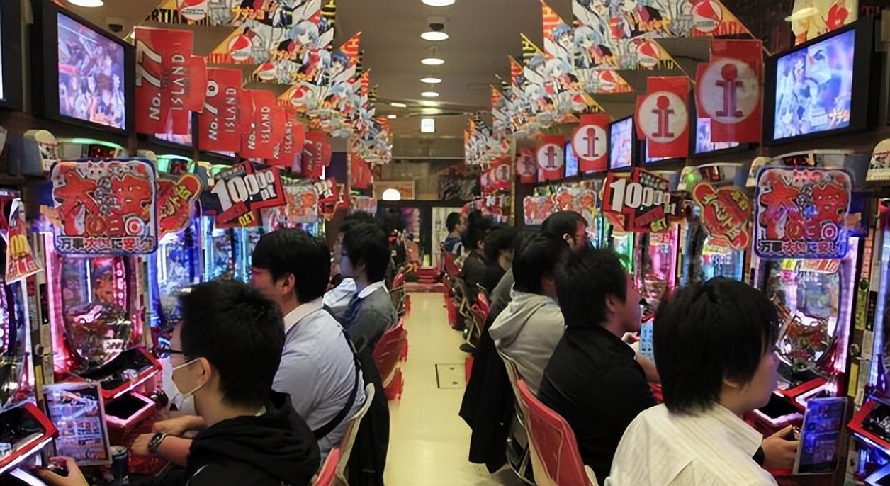 日本唯一合法赌博,日本合法赌博吗