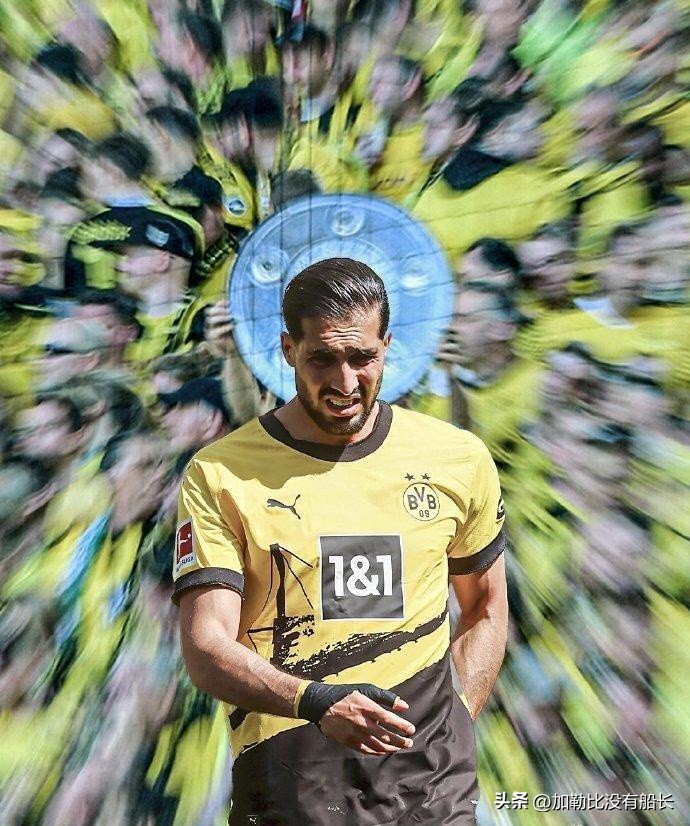 德甲有多弱,德甲为什么只有拜仁和多特蒙德