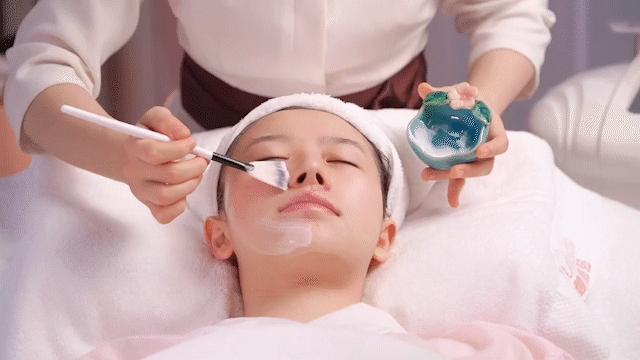 当下最火的护肤项目科普,市面上最流行的护肤项目流程