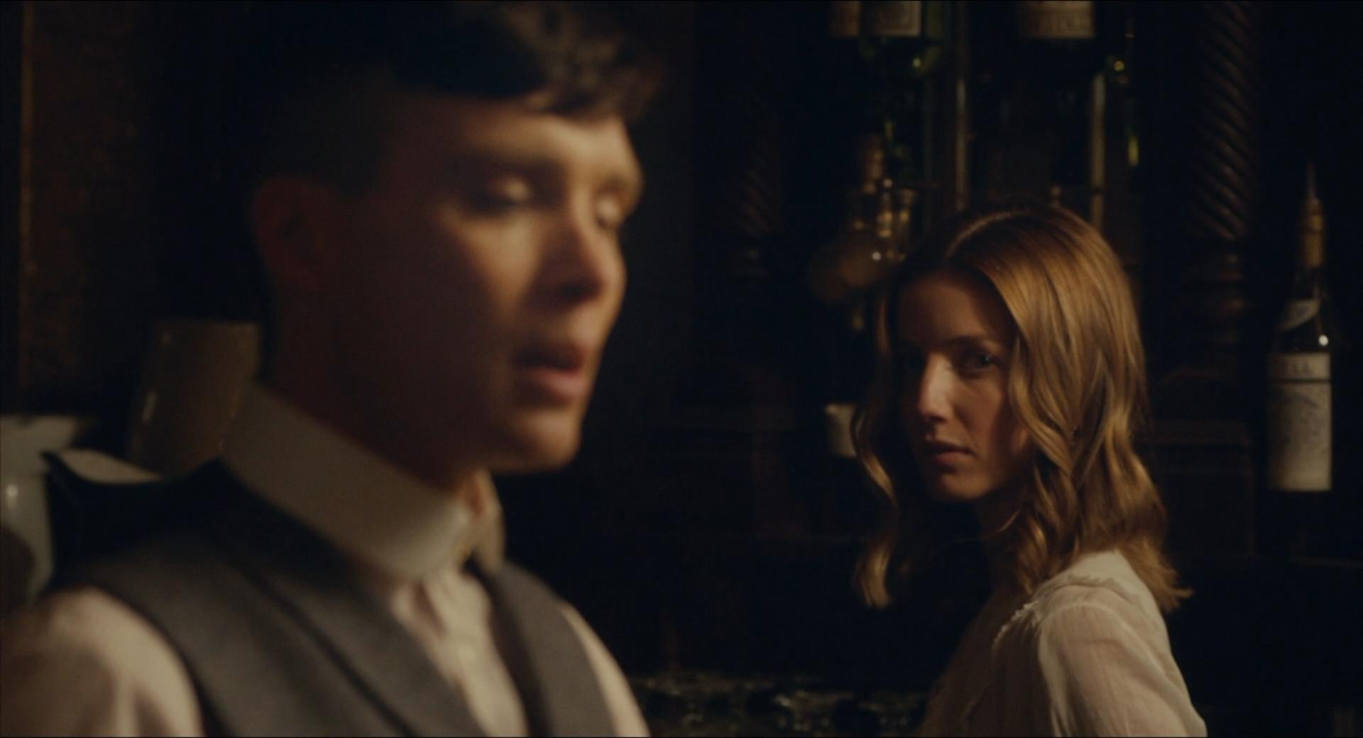 美剧喋血黑帮,喋血黑帮