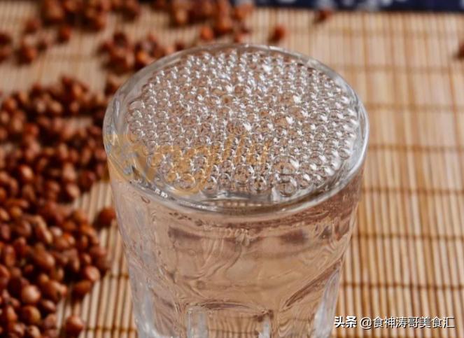 全国最好的白酒有哪些品牌,全国最好的白酒排名