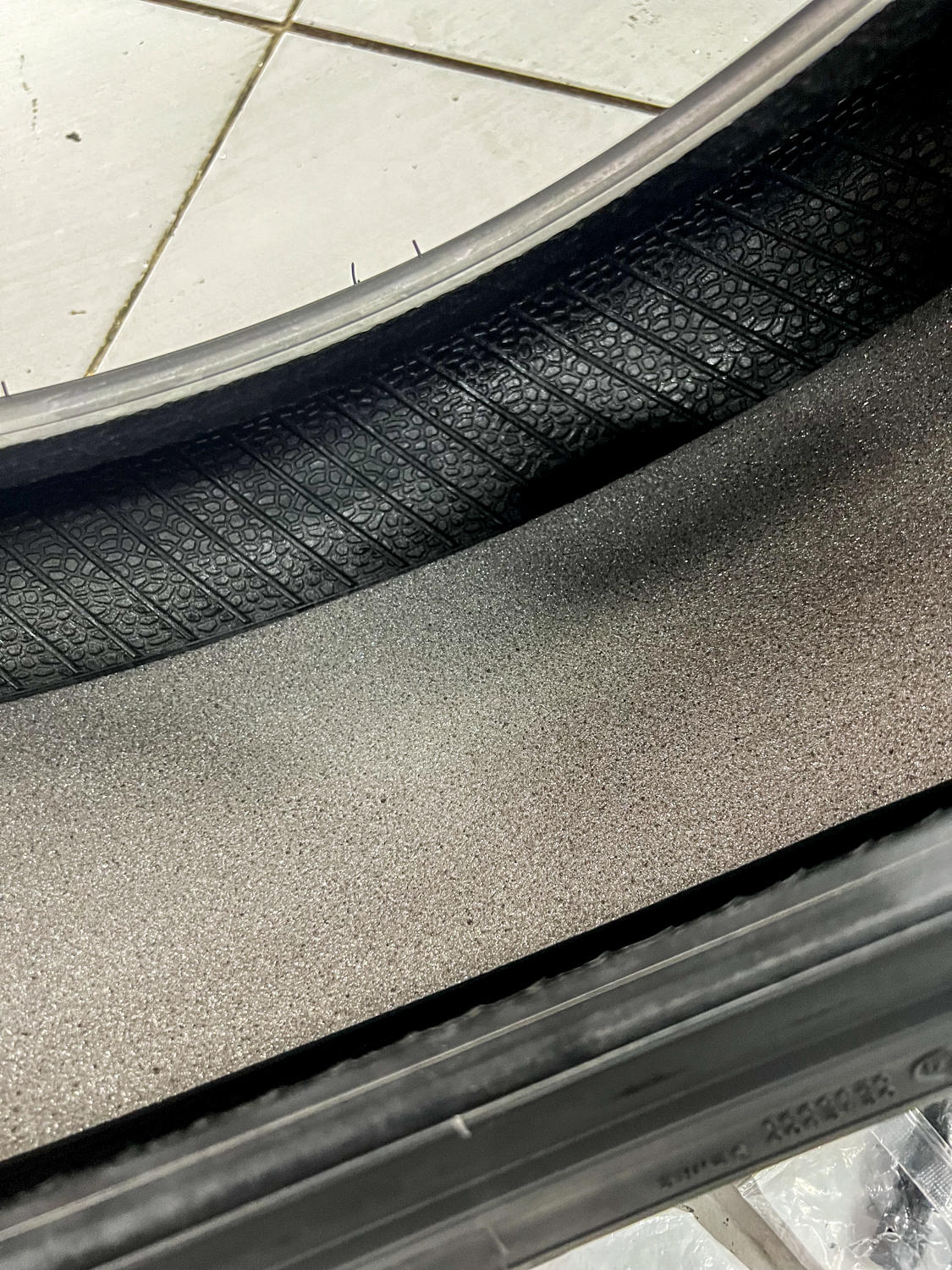 降噪只是优点之一：支点轮胎静力StaticsS1体验