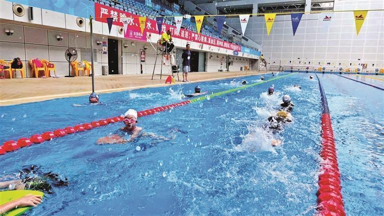 趣宝安旅游攻略,深圳复古风的地方