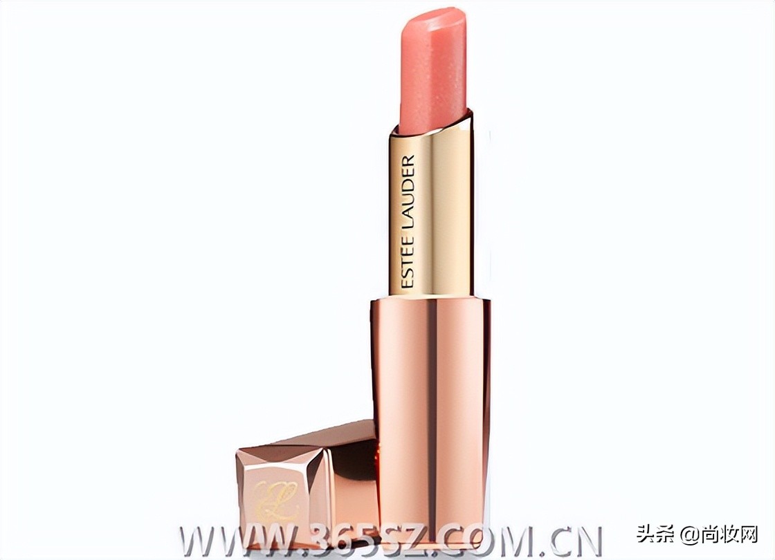 涂唇膏的小妙招,撩人的唇膏涂法