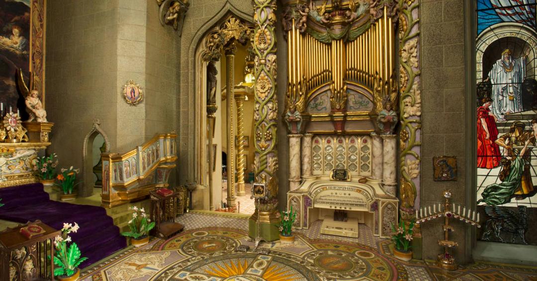 顶级豪宅建造全过程,耗时72天打造豪宅