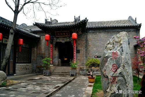 乔家富可敌国介绍,乔家富可敌国完整视频