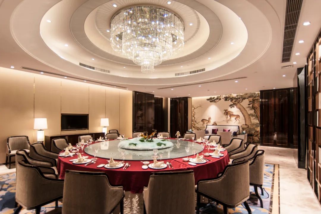 昆山青芒果宾馆,昆山宾馆自助餐在几楼