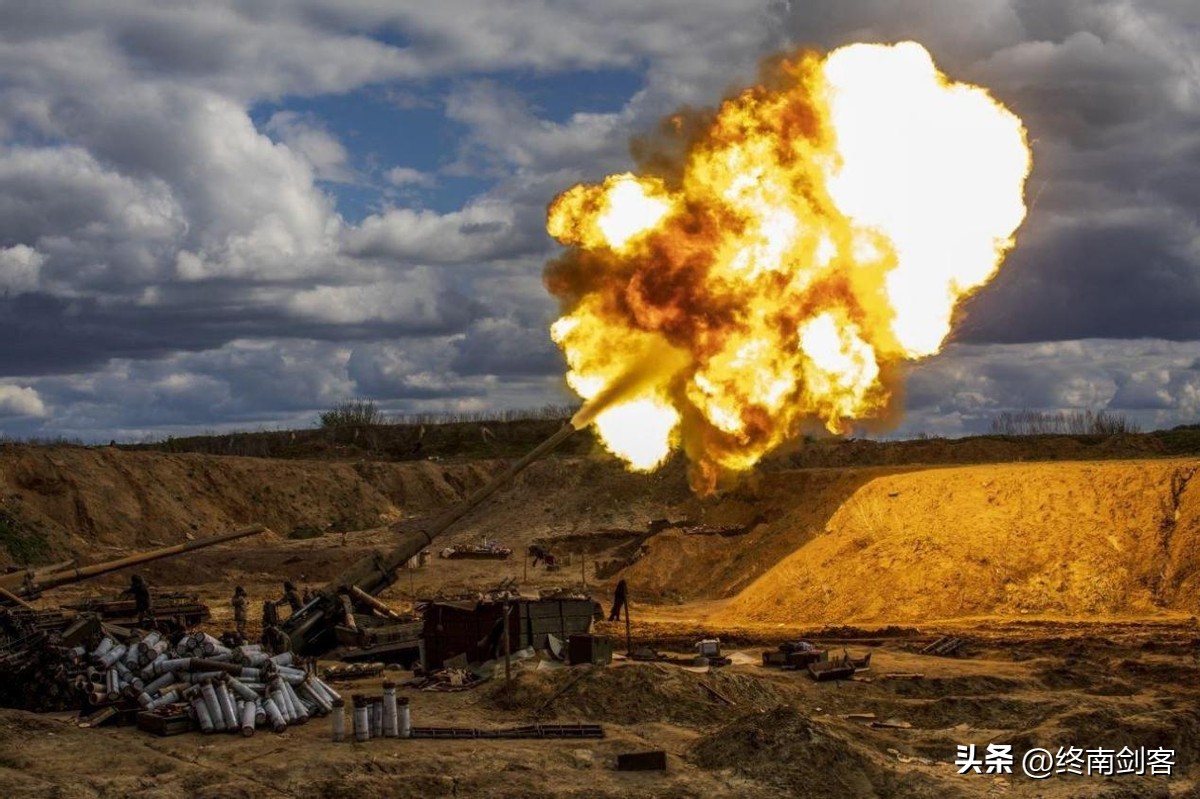 俄乌冲突对经济全球化的启示,俄乌冲突对铝业利好还是利空