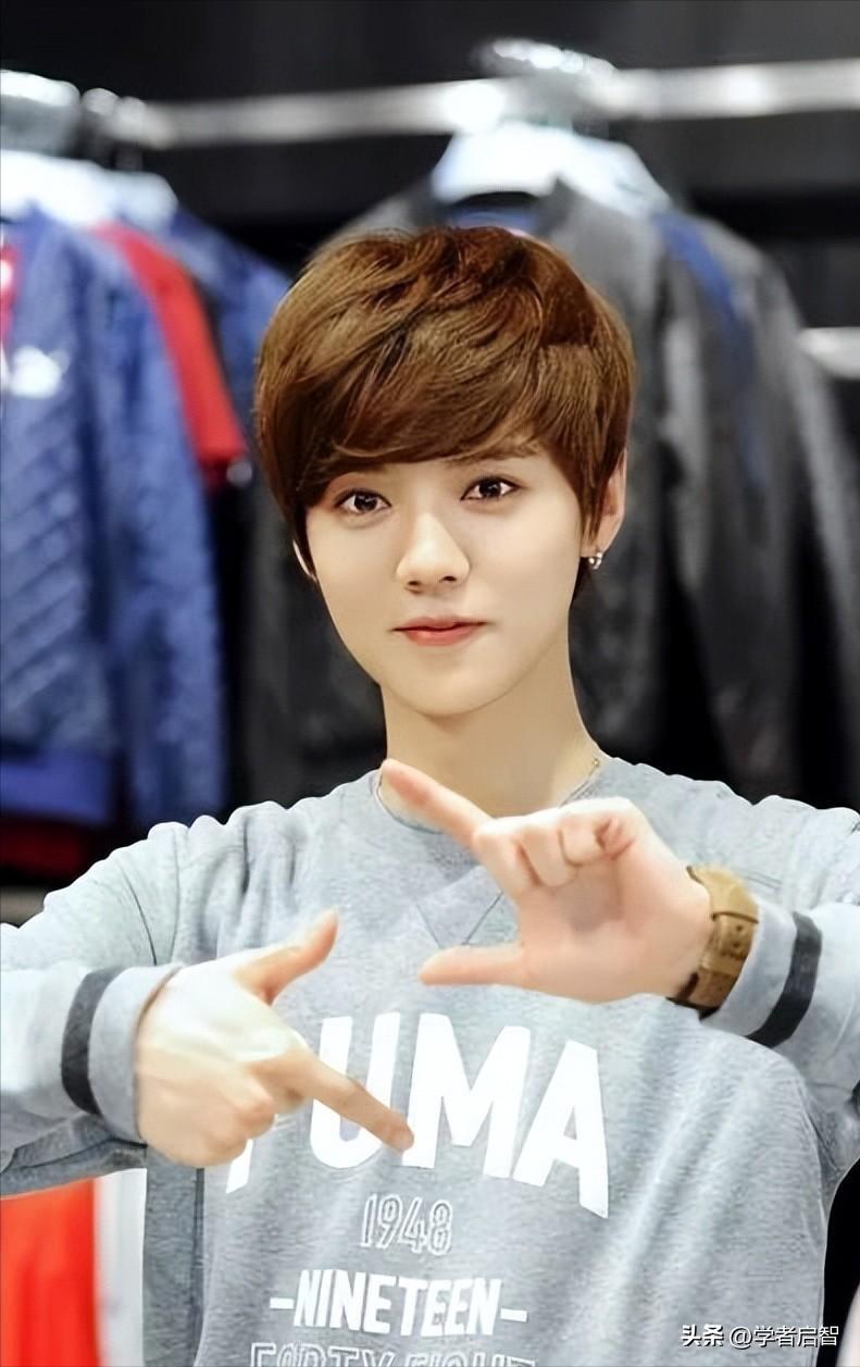 娱乐圈男星实际瘦得吓人,矫揉造作和娇柔做作