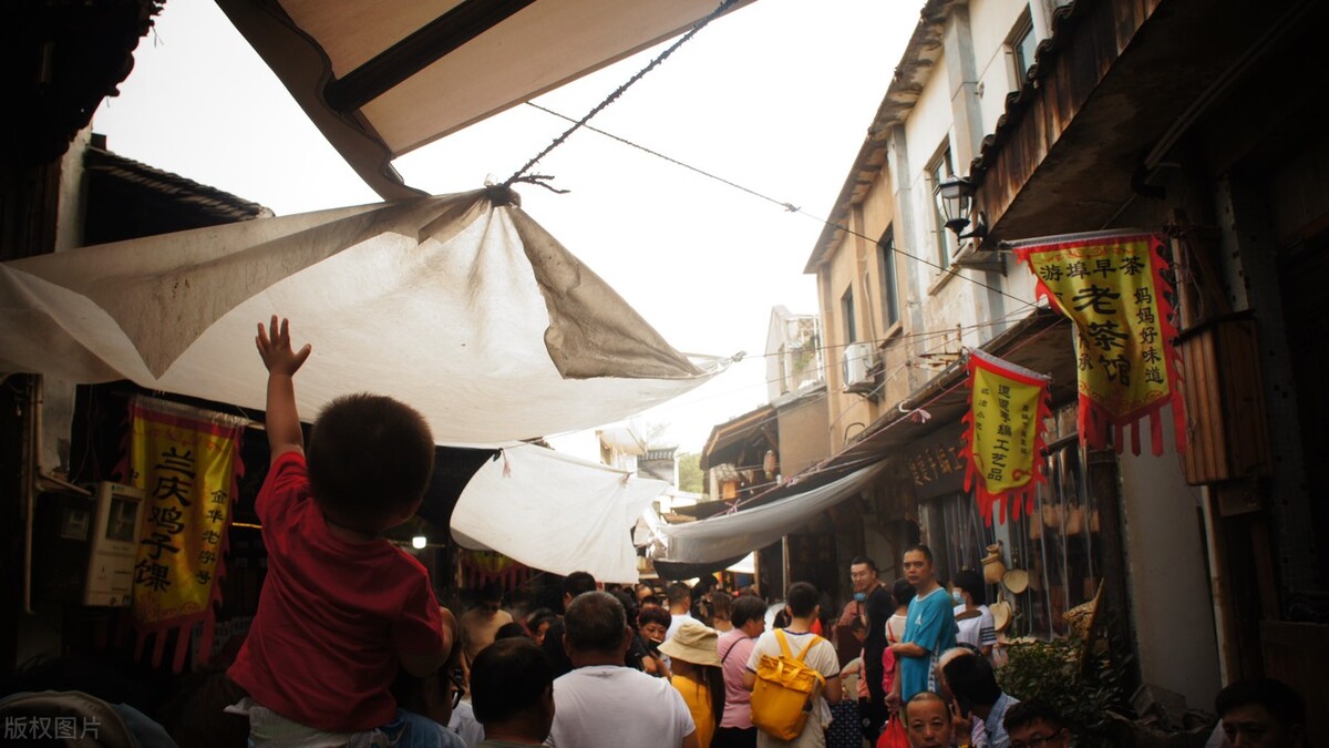 一座被低估的江南小城,浙江被低估的城市