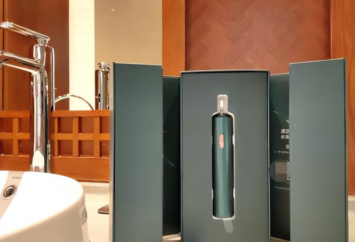 父亲节送电动牙刷,父亲节礼盒电动牙刷合适吗