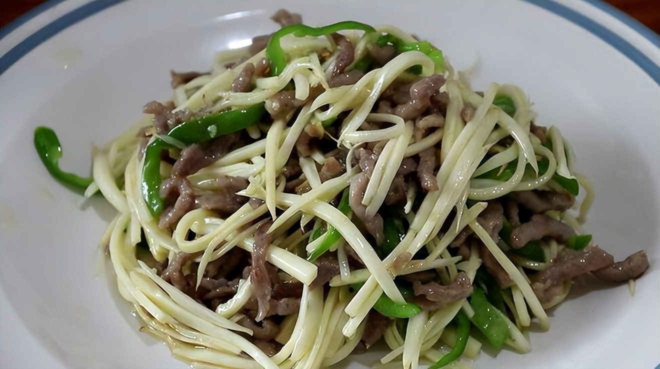 这几种炒菜秘诀您学会了吗,新手易学的炒菜技巧有哪些