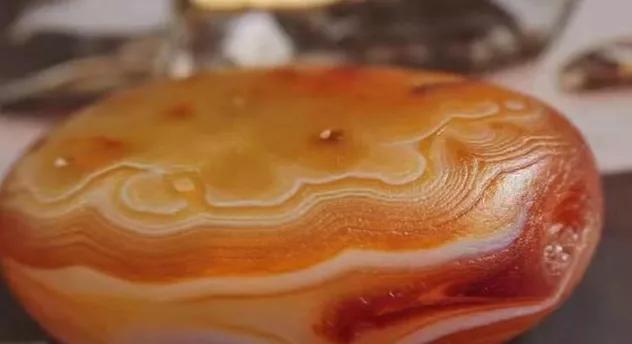 伊乌岭玛瑙和逊克玛瑙,正宗北红逊克玛瑙