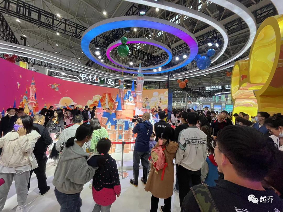 武汉引进迪士尼乐园吗,武汉迪士尼