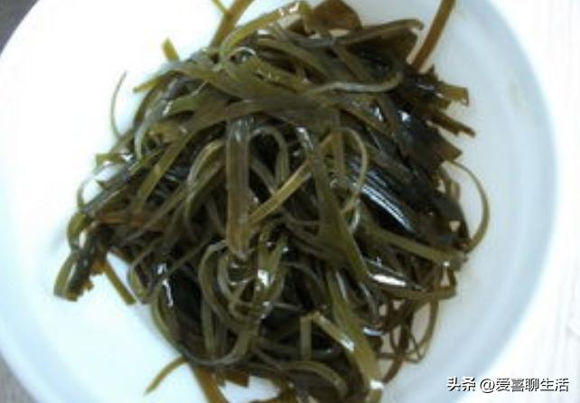 孕妇可以吃海带吗前三个月,孕妇能吃海带吗什么时候吃最好