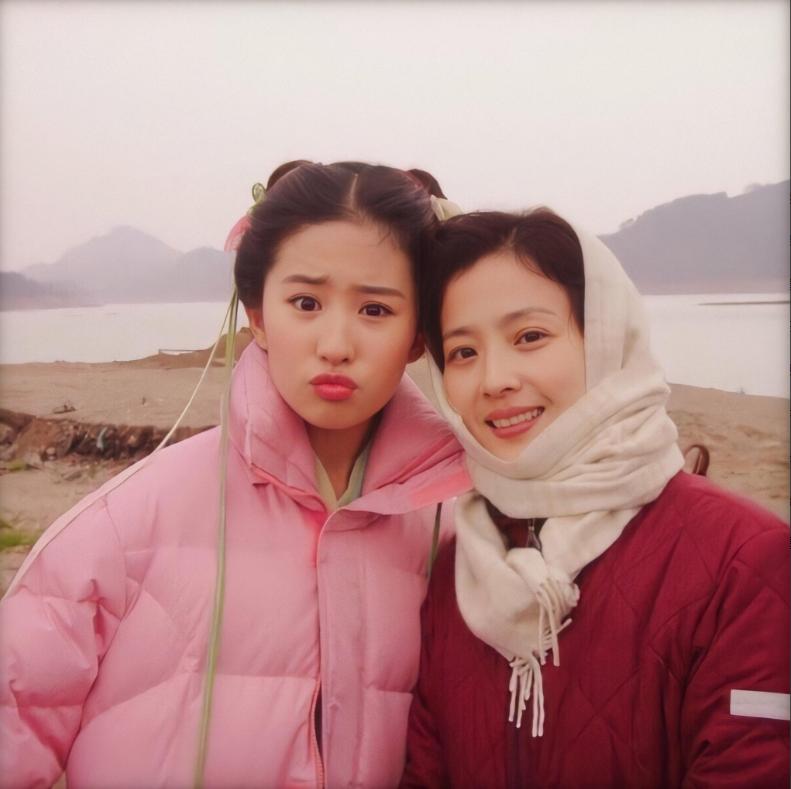 关于刘亦菲美国国籍她怎么回应,刘亦菲的国籍是中国还是美国