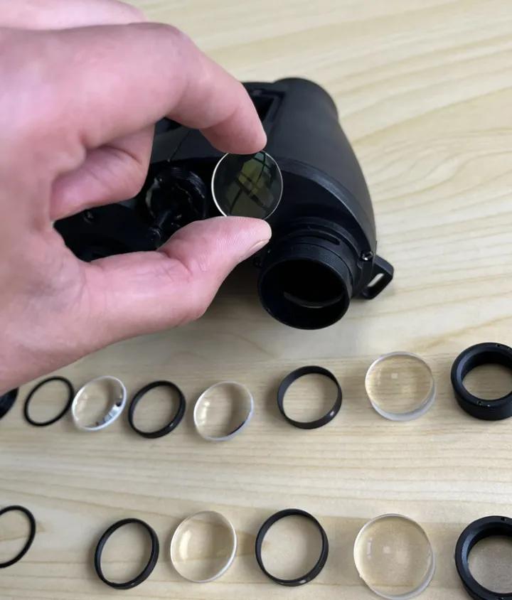 宾得虫虫镜跟圣途,圣途虫虫镜怎么使用