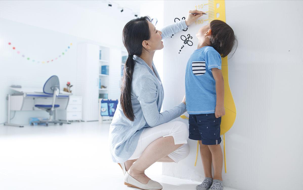 13岁身高才1米35要怎样才能长高,13岁男孩长高方法