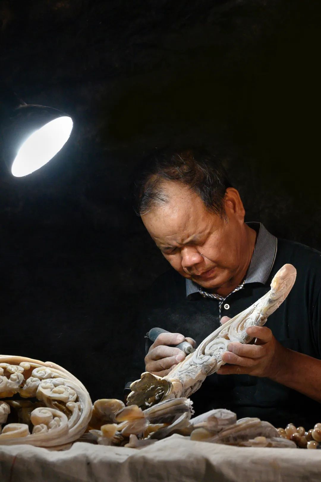 广西第一滩海鲜,广西海鲜第一大城