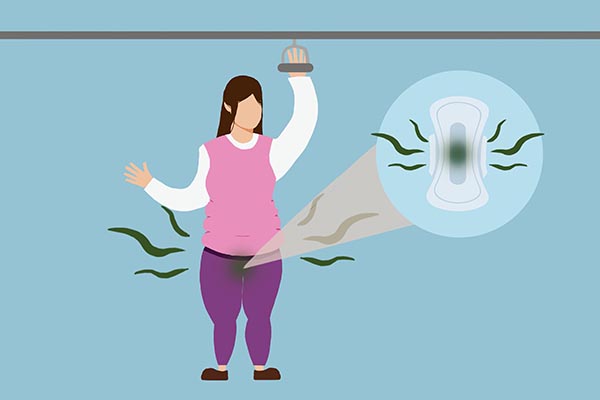 阴道炎刺痛怎么回事,阴道炎反复发作是什么病