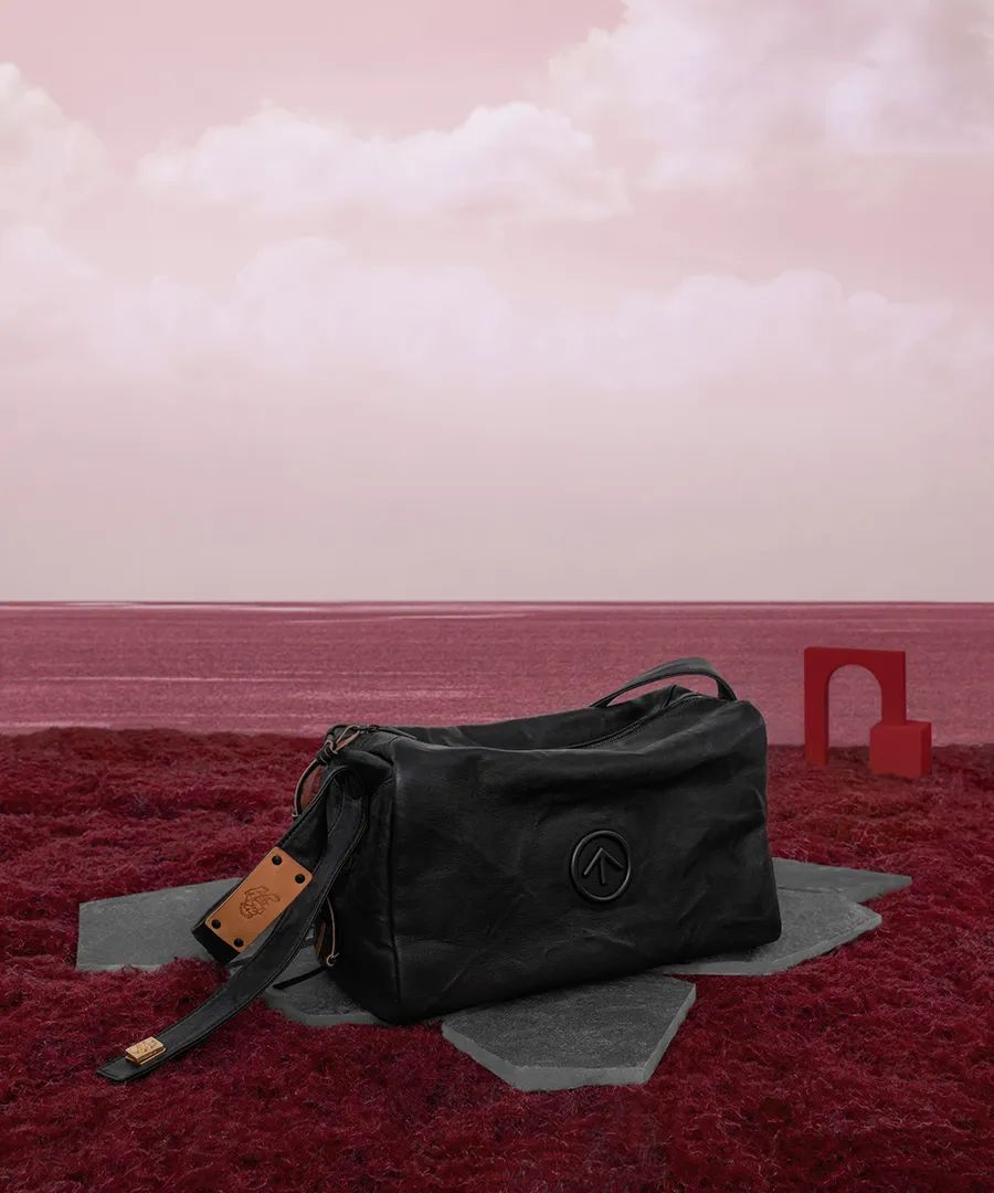 小众轻奢品牌皮具,复古皮具品牌