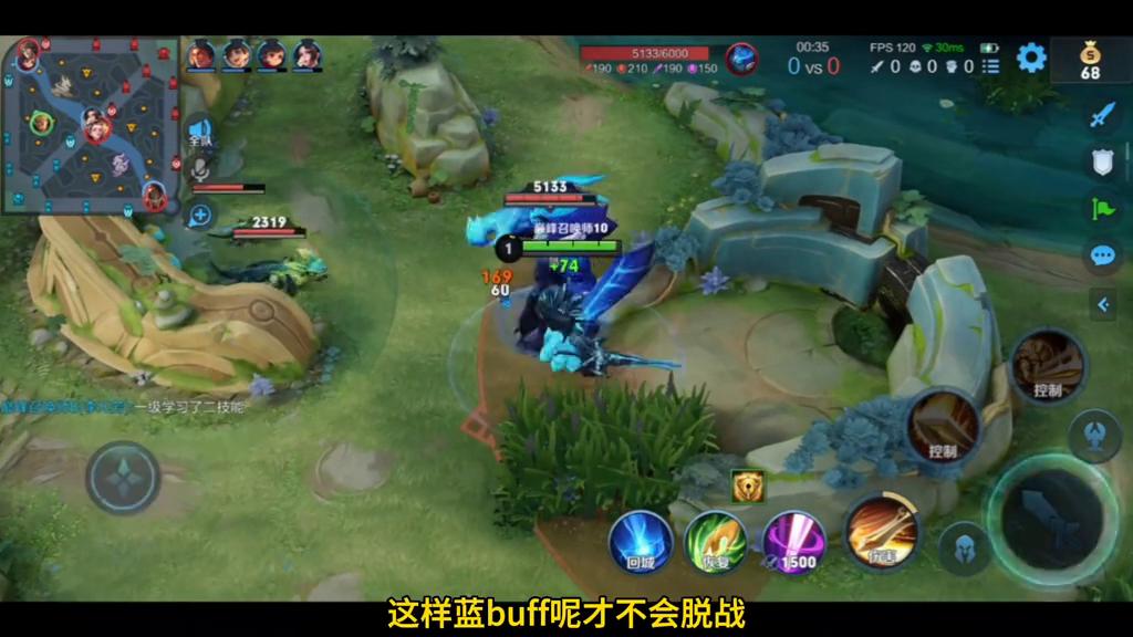 王者荣耀最克制亚瑟的打野英雄,王者荣耀亚瑟如何正确偷塔