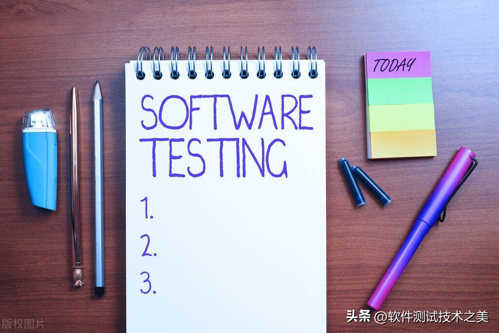 软件测试零基础入门教程,软件测试小白如何入行