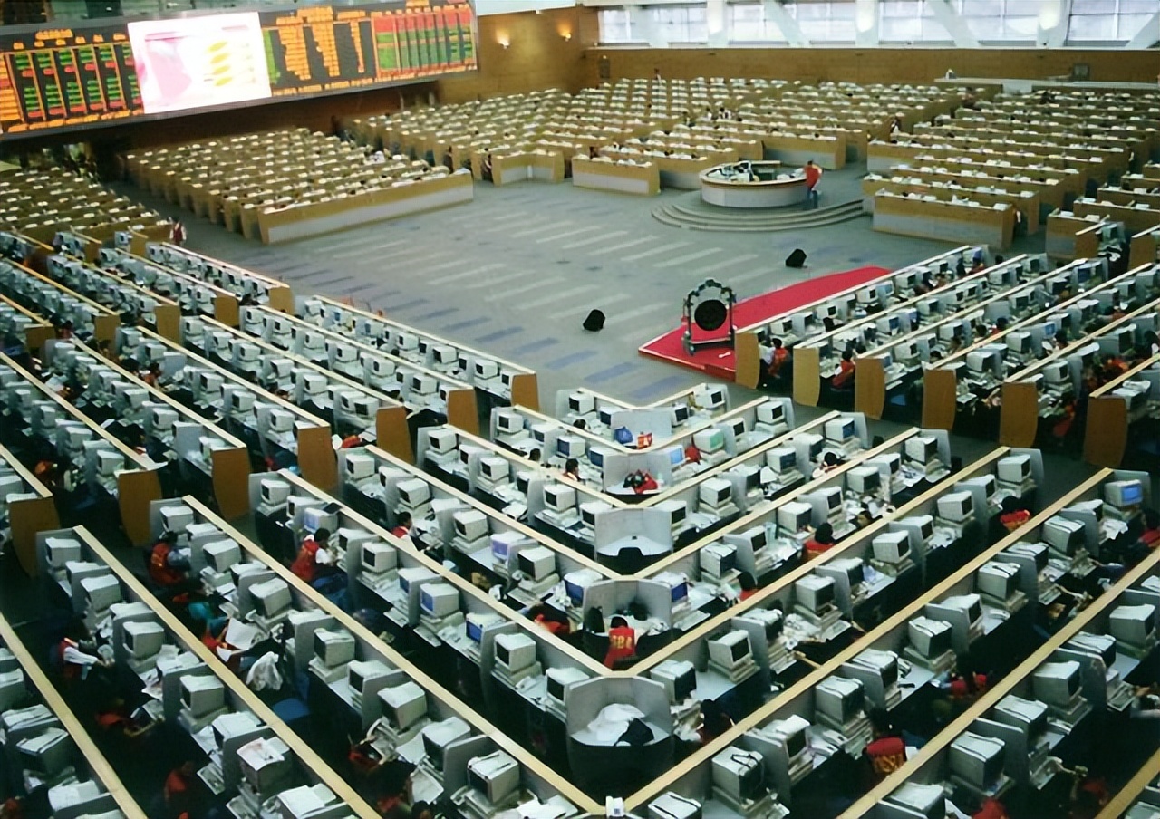 科学认识市场正确投资理财,理财市场常用的投资技巧