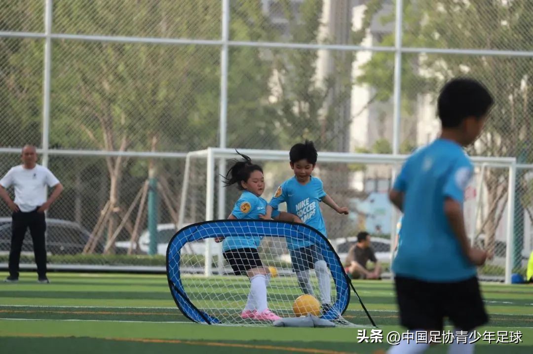 亚足联中国足协草根足球日,中国草根足球日