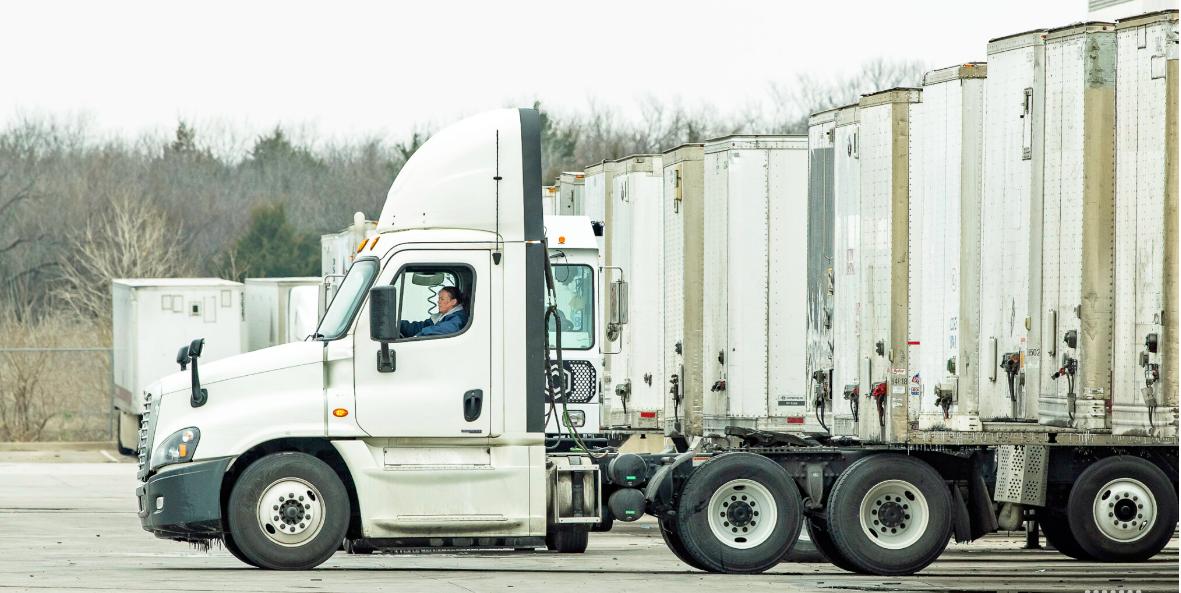 运输行业旺季涨价,运输价格周报