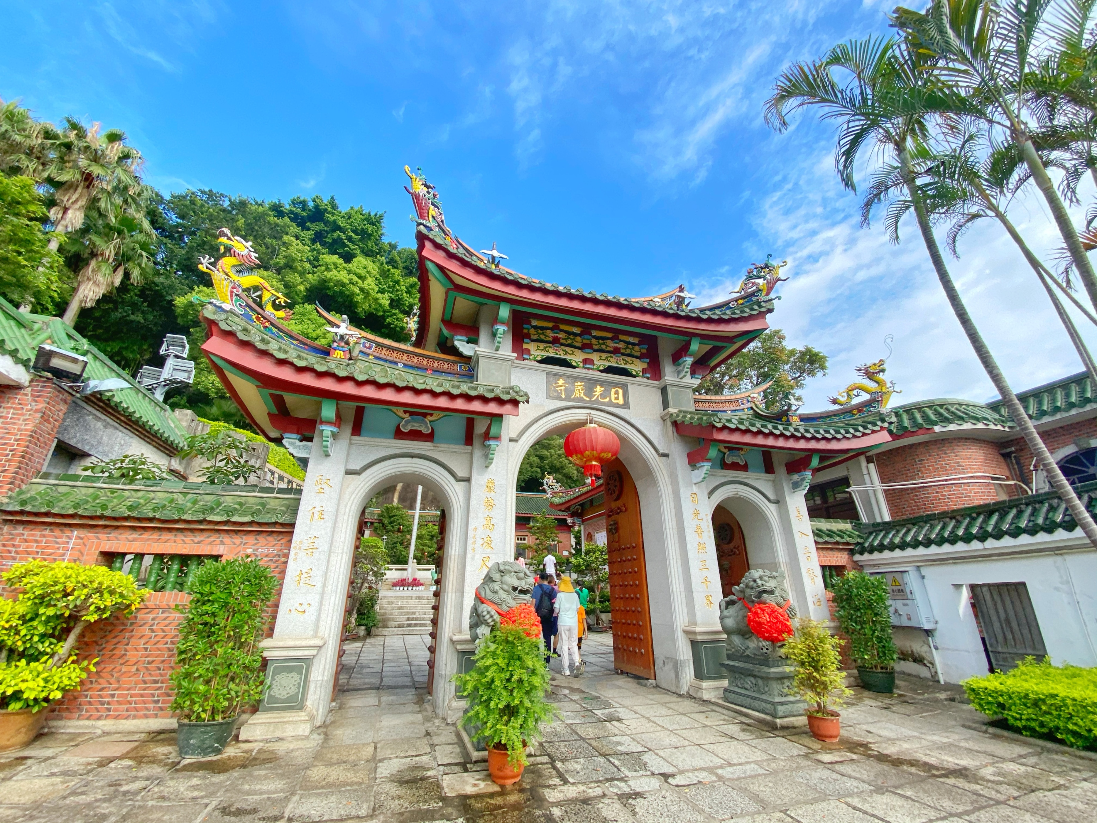 鼓浪屿民宿好不好做,住鼓浪屿民宿什么体验