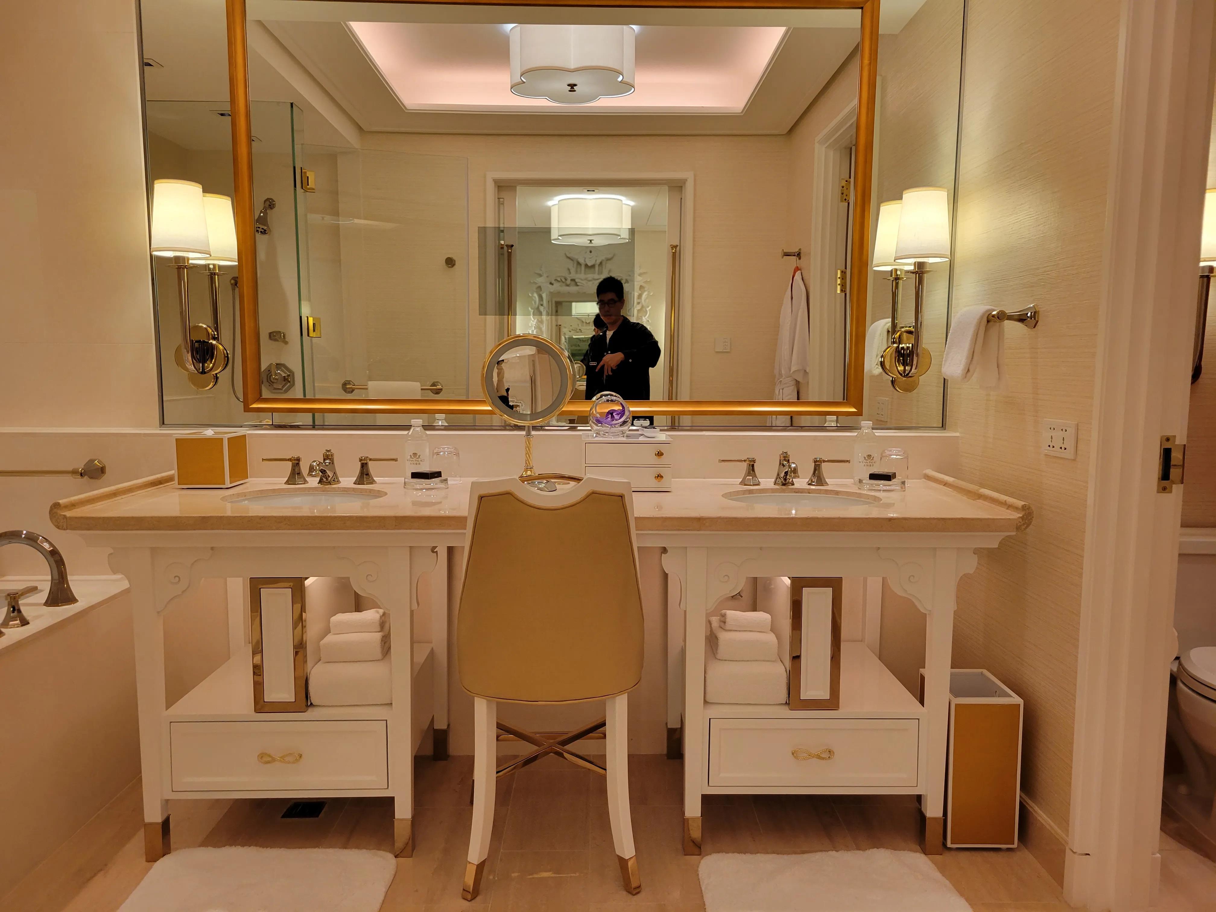 澳门永利皇宫早餐价格,澳门这家酒店门庭若市