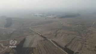 回填坑越填越大,填坑挖坑