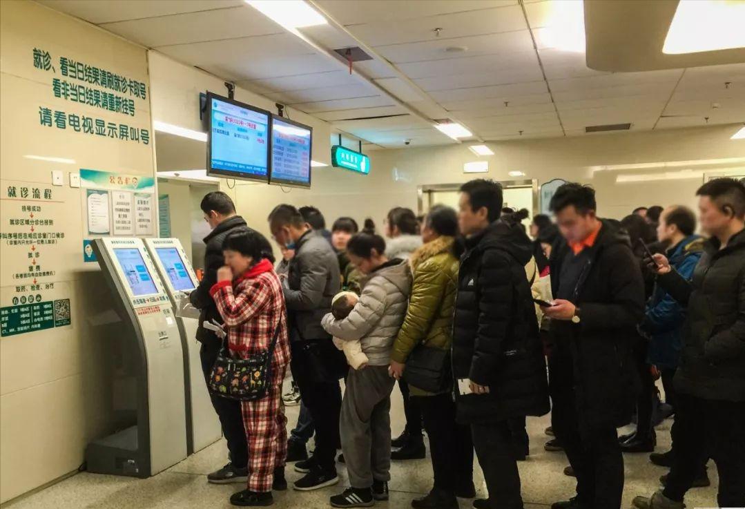 国产核磁共振仪为何能便宜这么多,国产核磁共振会不会卡脖子